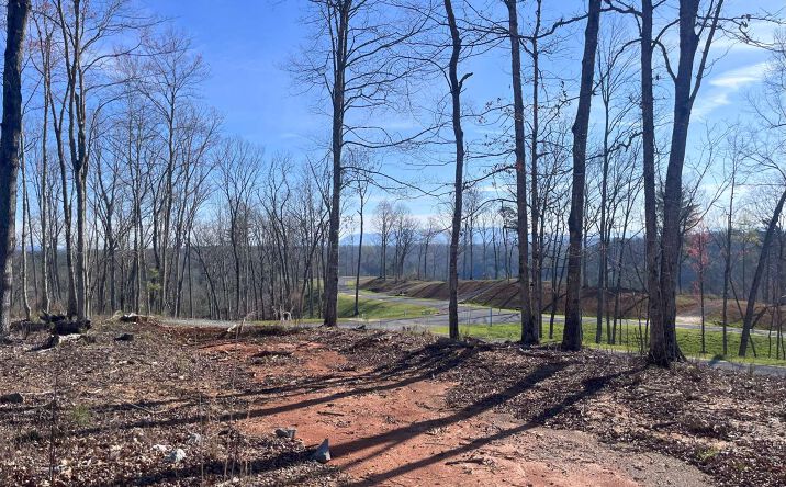 LT120 S Jakes Landing Way, Ellijay