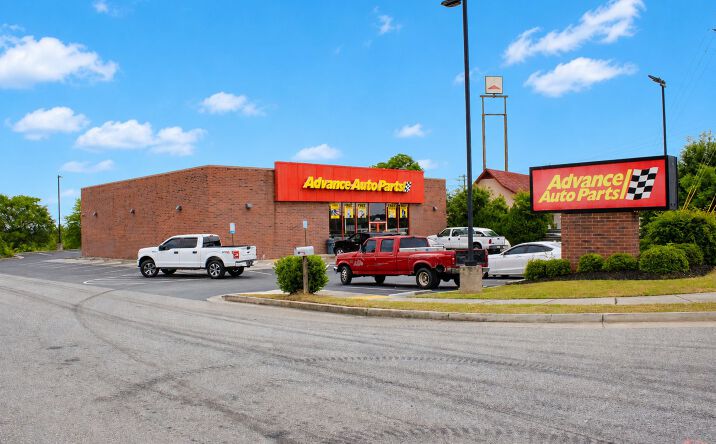 4559 Hartley Bridge Rd, Macon