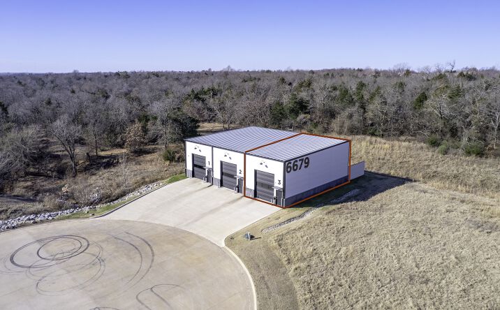 6679 PROSPER CIR, EDMOND