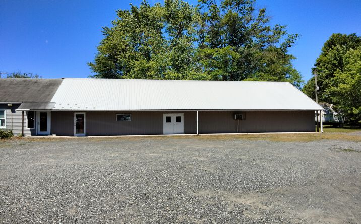 1573 East Philadelphia Avenue, Gilbertsville