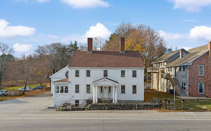80 LAFAYETTE RD HAMPTON FALLS NH 03844, HAMPTON FALLS