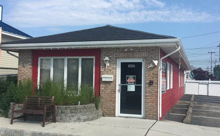 8700 New Jersey, Wildwood Crest