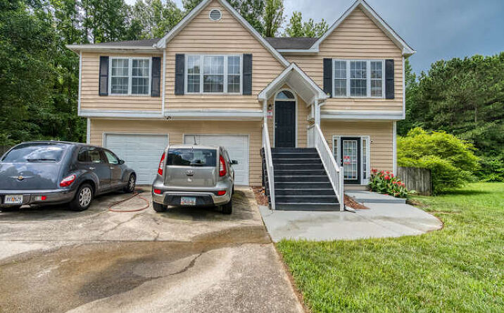 2160 Cottage Court, Marietta