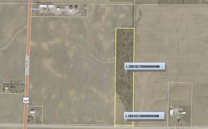 11.03ac Winnerline Road, Washington Twp