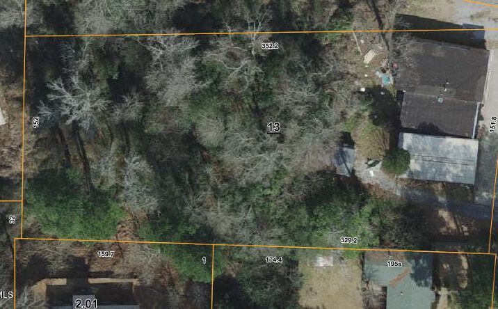 4701 Poplar Springs Drive, Meridian