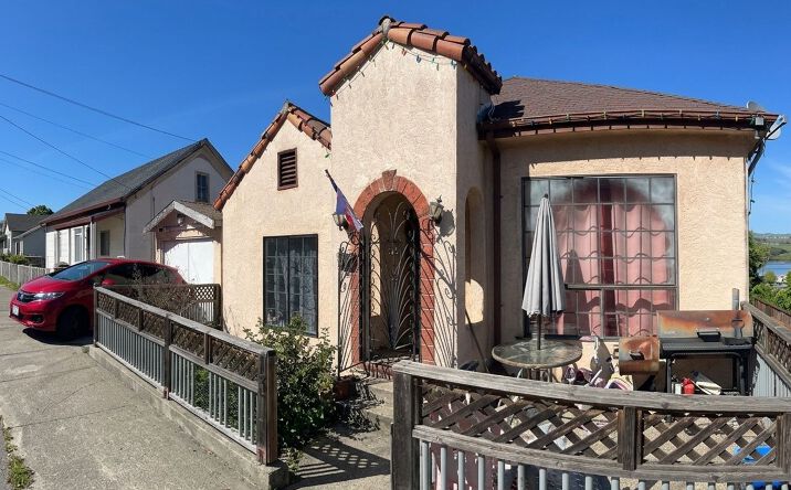 1324 Francis Street, Crockett