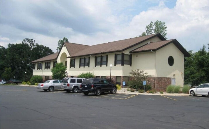 391 South Shore Drive 214, Battle Creek