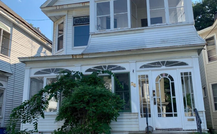 25 Delaware Terrace, Albany