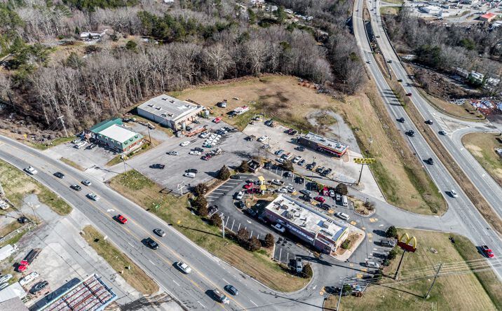 10091 Blue Ridge Drive, Blue Ridge