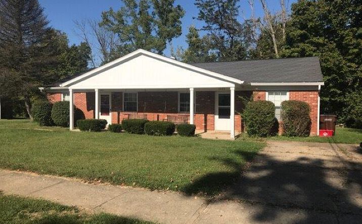 1023 Arrowhead Drive, Oxford