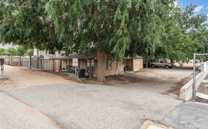 1652 4th, Norco