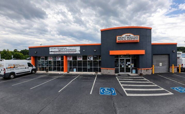 2214 W Elk Ave, Elizabethton