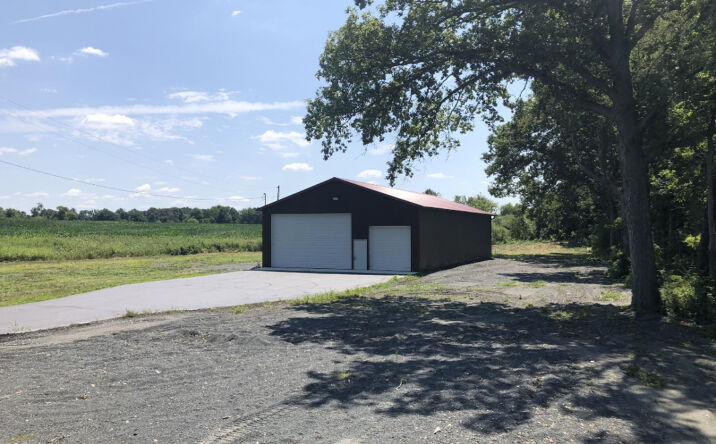 1010 Watkins Road, Battle Creek