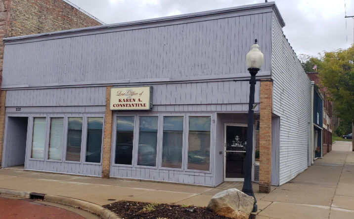 200 W Main Street, Ionia