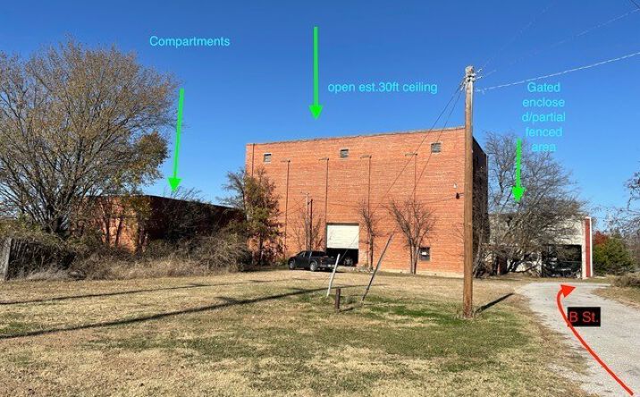 305 B Street SE, Ardmore