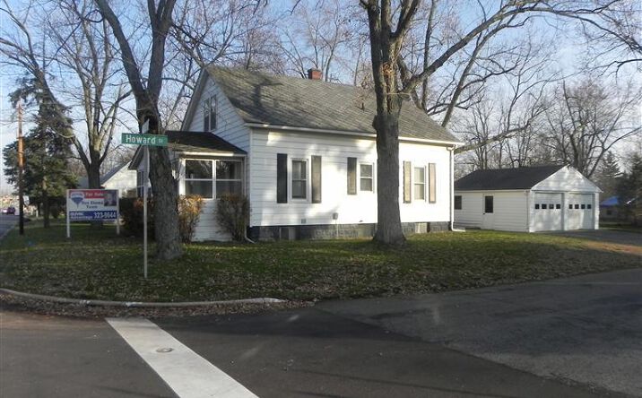 513 W Centre Avenue, Portage