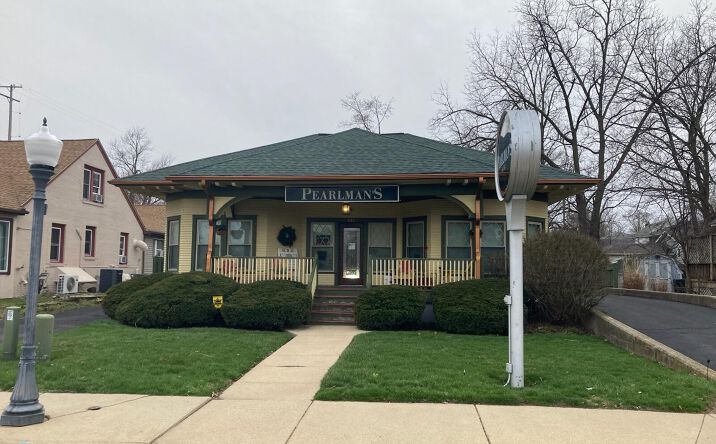 692 SW Capital Avenue, Battle Creek