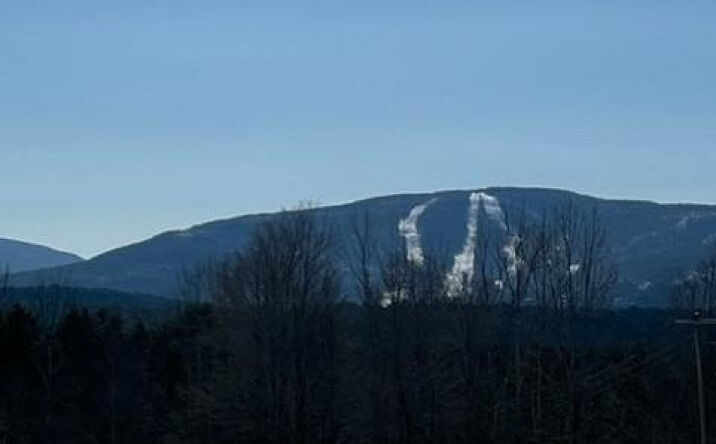 Case Road, Ashland