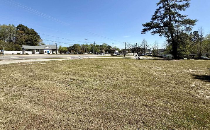 1021 Bragg Blvd, Fayetteville