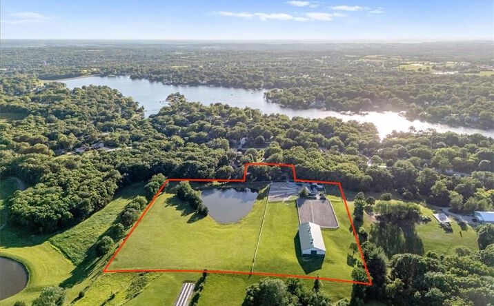 Lot 2 Bridle Parc Lane, Kansas City