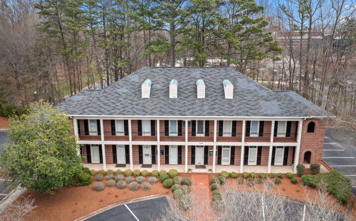 1348 Matthews Township Parkway, Suite 200, Matthews
