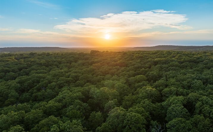 N 160 Road, Okmulgee