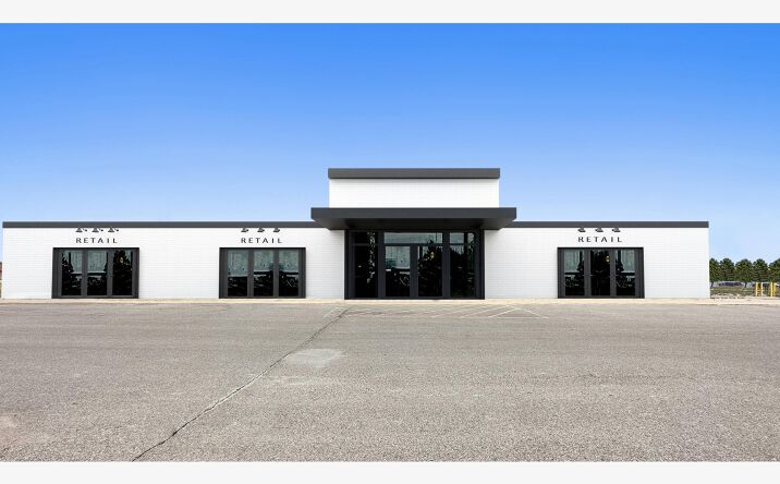 3330 U.S. 10, Moorhead