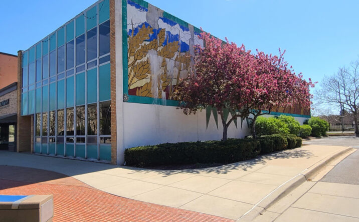 56 E Michigan Avenue, Battle Creek