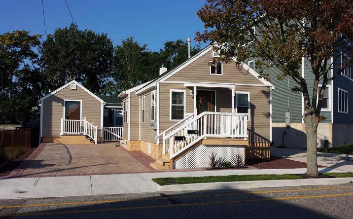 442 W Pine Avenue, Wildwood