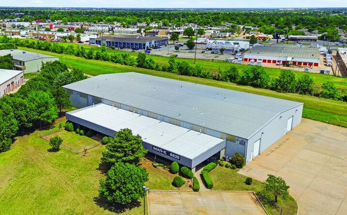 6625 W Wilshire, Oklahoma City