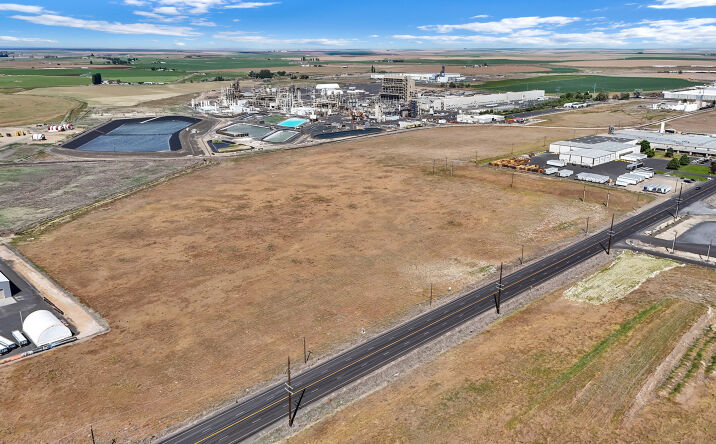3224 Road North Northeast, Moses Lake