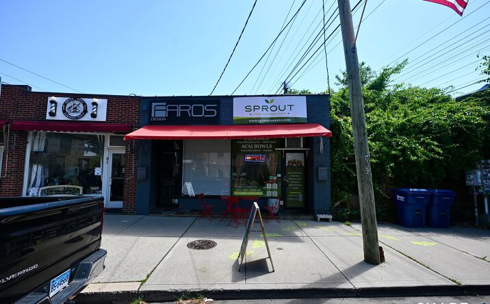 37 River Street, Milford