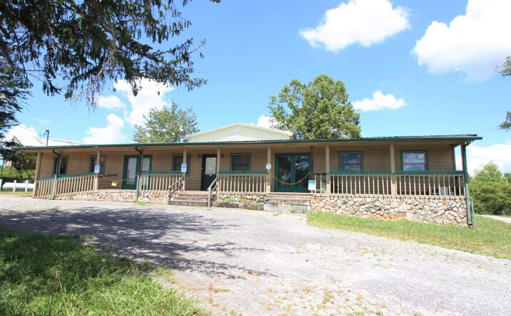 69 Industrial Boulevard, Blue Ridge