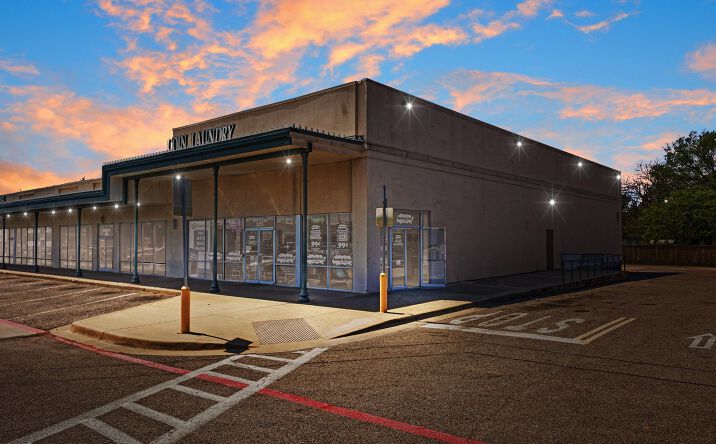 2215 Gus Thomasson Rd, Dallas