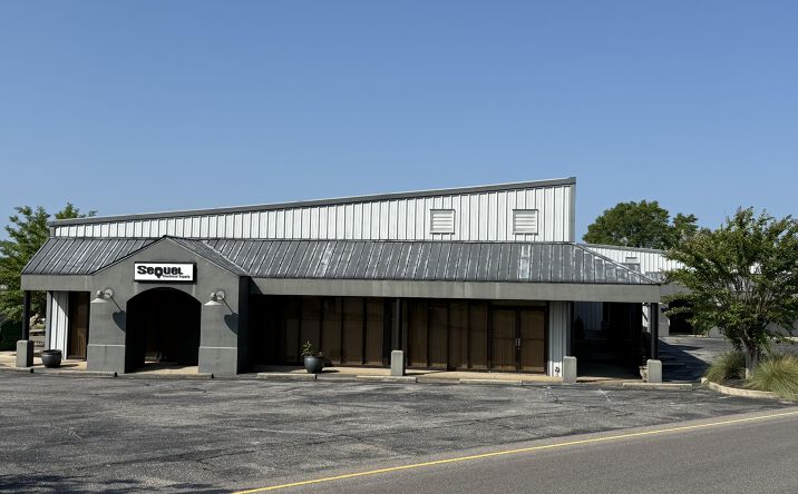 1425 4th Street, Meridian