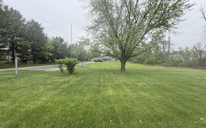 4041 Linglestown Road, Harrisburg