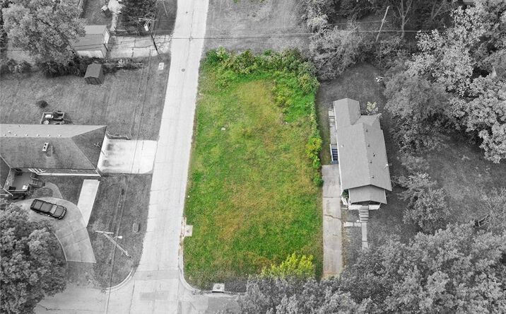 5650 Agnes Avenue, Kansas City