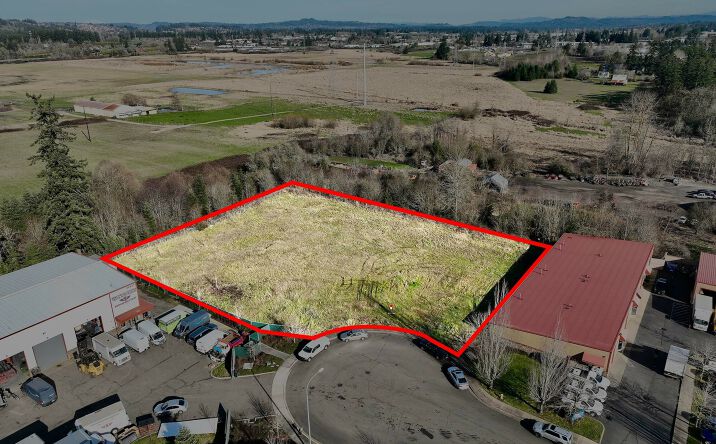 20670 SW Olds Pl, Sherwood