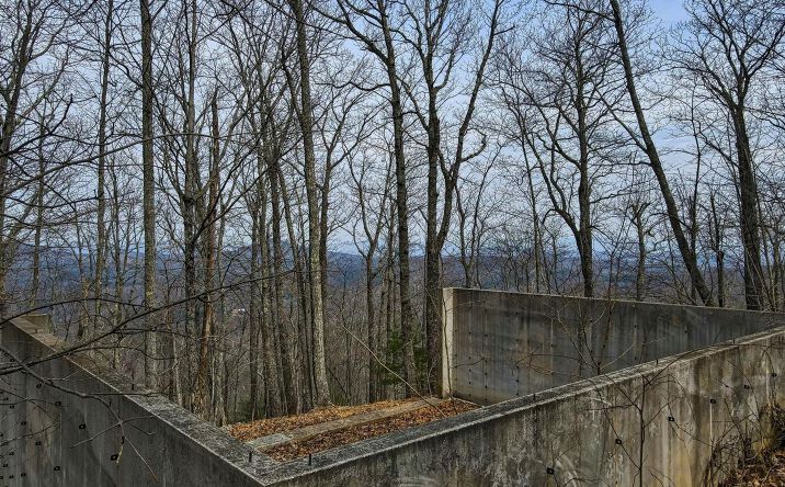 LOT22 Eagle Ridge Way, Morganton