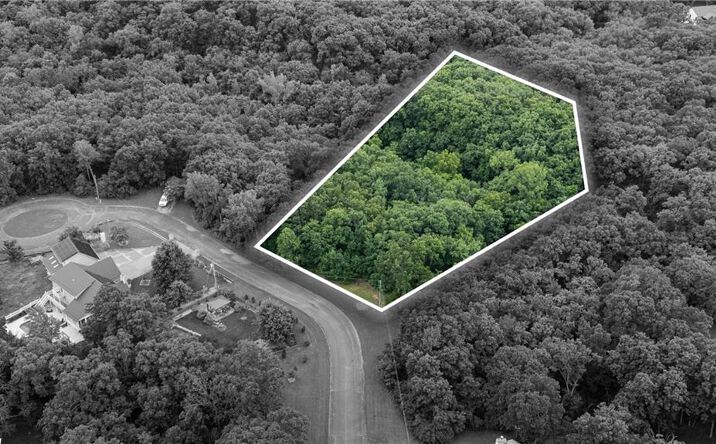Lot 66 SE 591 Road, Warrensburg