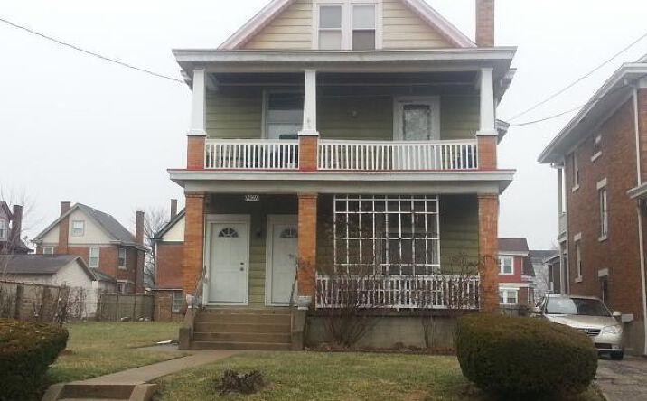 Kenilworth Avenue, Norwood