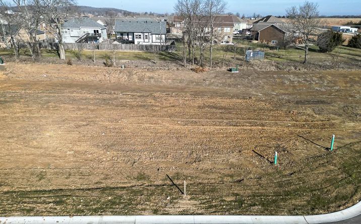 Lot 4 Stonecreek Avenue, Tonganoxie