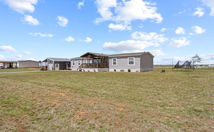 130 Hydro Hills Road, Hydro