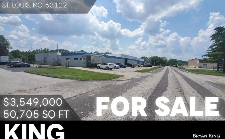 3644 Scarlet Oak BLVD, St. Louis