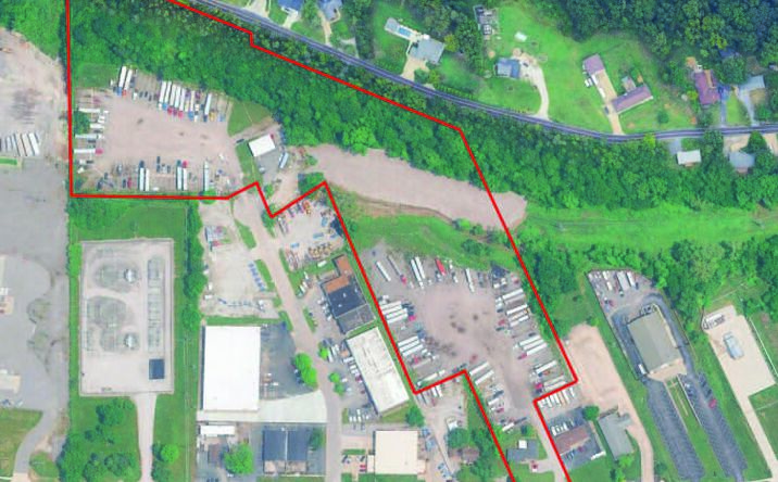 6039, & 6040 Baumgartner Industrial Dr, St. Louis