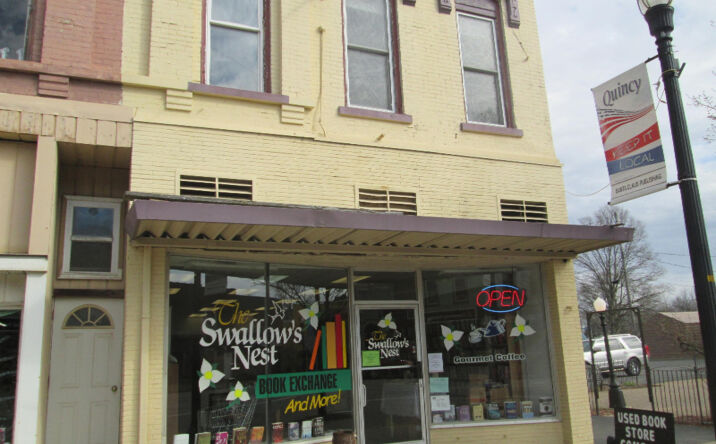 10 E chicago Street, Quincy