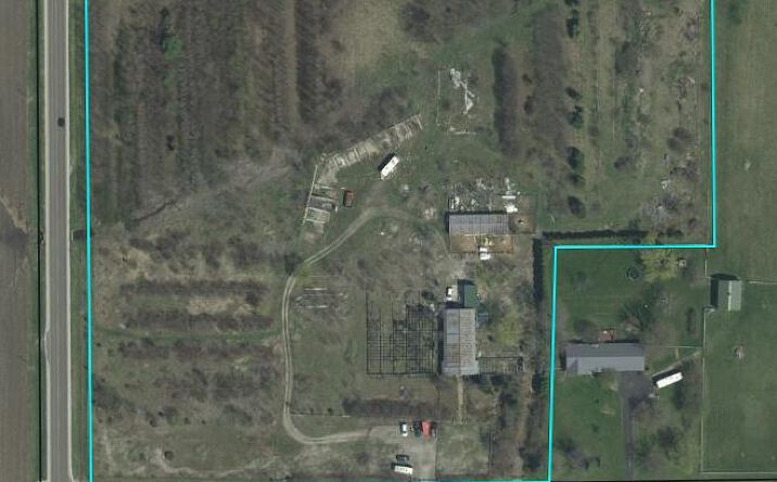 17565 Wagner Road, Sandwich