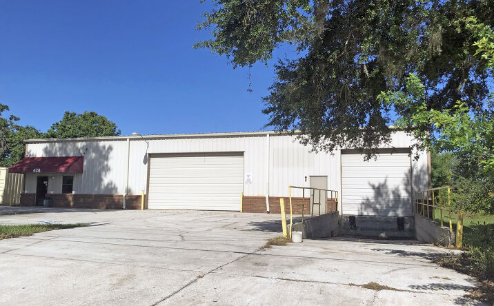 428 Barry Street, Orlando