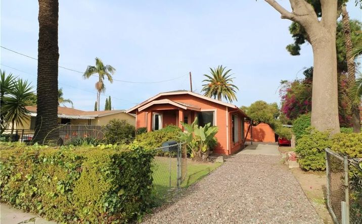 3907 W 109th, Inglewood