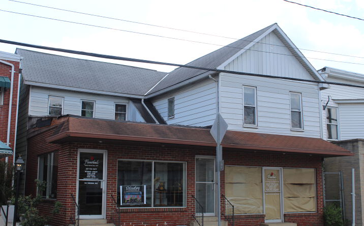 110 Virginia Ave., Cumberland